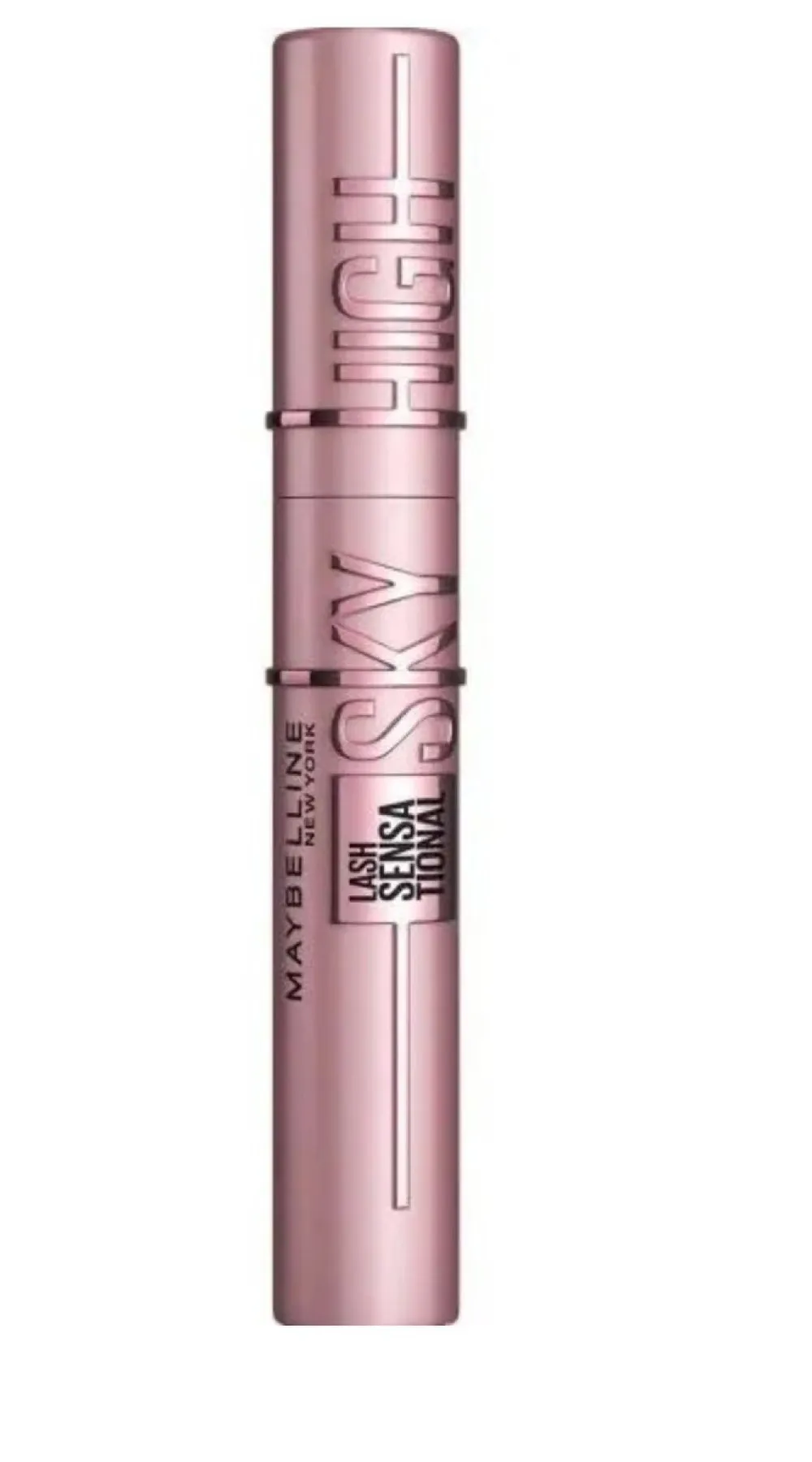 Mascara Lash Sensational Sky High Waterproof (01 Very Black) 6 ml