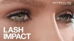 Mascara Lash Sensational Sky High Waterproof (01 Very Black) 6 ml