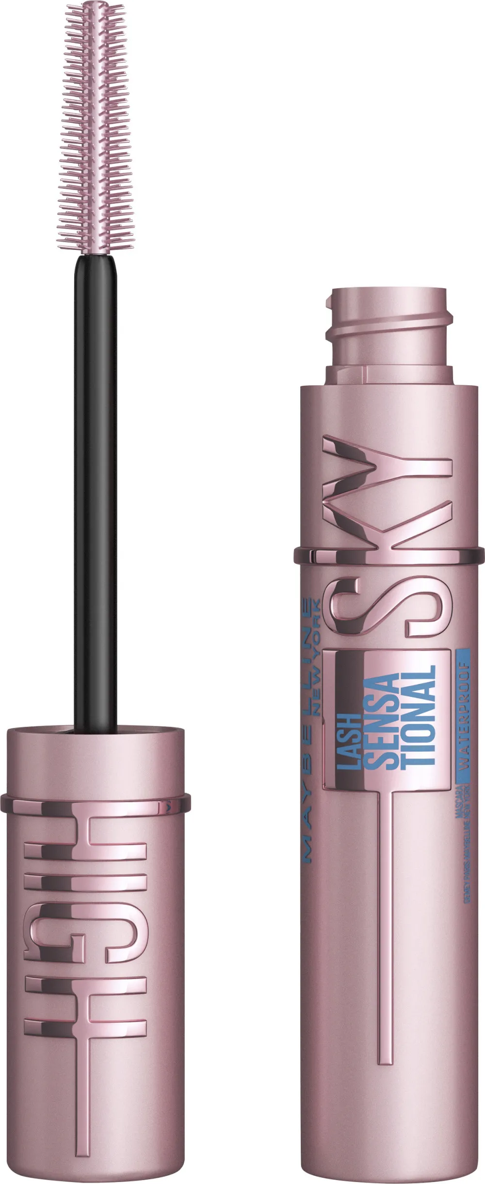 Mascara Lash Sensational Sky High Waterproof (01 Very Black) 6 ml