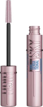 Mascara Lash Sensational Sky High Waterproof (01 Very Black) 6 ml