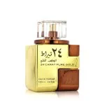 24 Carat Pure Gold Eau de Parfum unisexe 100 ml