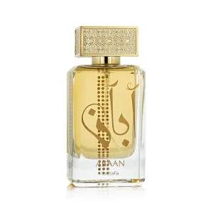Lattafa Abaan Eau de Parfum mixte