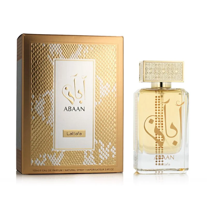 Abaan Eau de Parfum mixte 100 ml