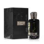 Ajayeb Dubai eau de parfum unisexe 100 ml