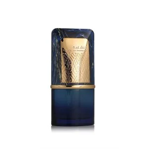 Lattafa Al Nashama Caprice eau de parfum pour homme