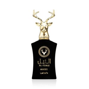 Al Noble Ameer eau de parfum unisexe