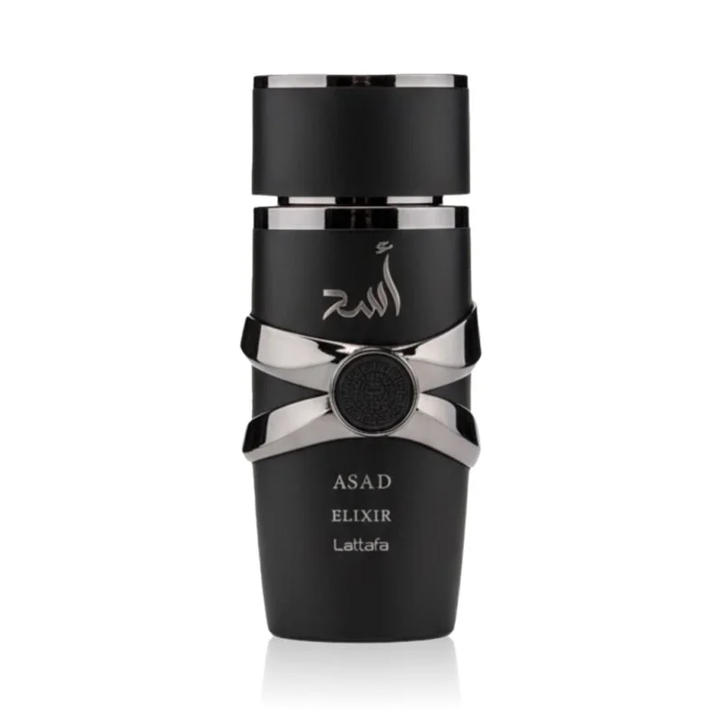Asad Elixir Eau de Parfum pour homme 100 ml