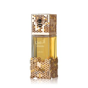 Atheeri eau de parfum pour femme
