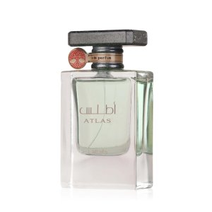 Atlas eau de parfum unisexe
