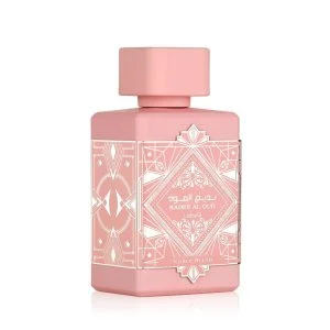 Lattafa Bade'e Al Oud Noble Blush eau de parfum pour femme