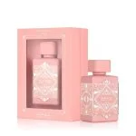 Bade'e Al Oud Noble Blush eau de parfum pour femme 100 ml