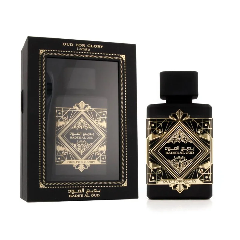 Bade'e Al Oud Oud For Glory Eau de Parfum unisexe 100 ml