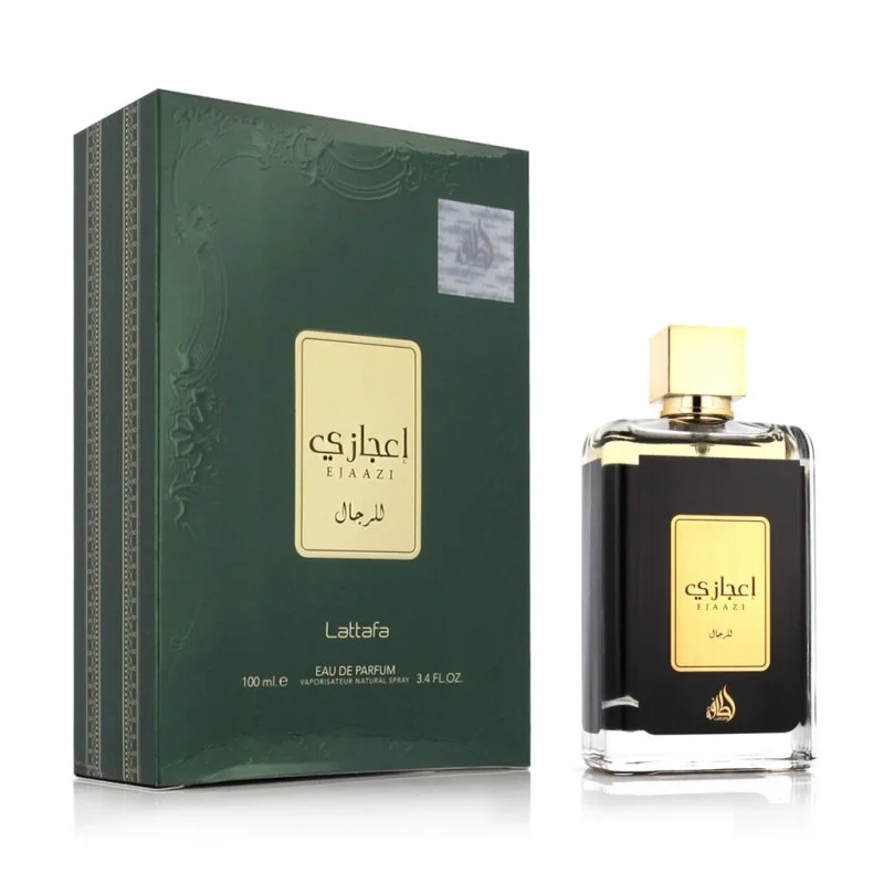 Ejaazi Eau de Parfum unisexe 100 ml