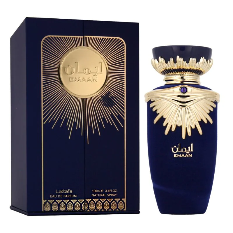 Emaan Eau de parfum unisexe 100 ml