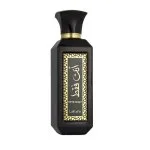 Ente Faqat eau de parfum unisexe 100 ml