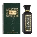 Ente Faqat eau de parfum unisexe 100 ml