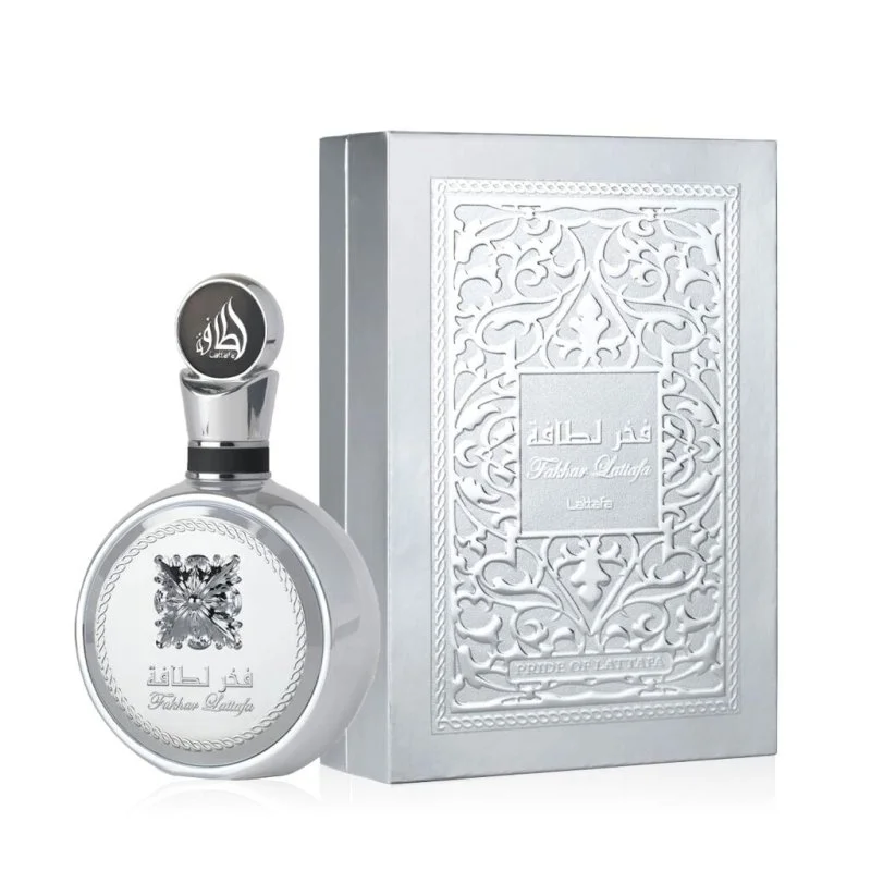 Fakhar Lattafa Eau de Parfum unisexe 100 ml