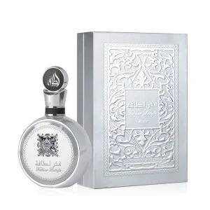 Lattafa Fakhar Lattafa Eau de Parfum unisexe