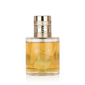 Lattafa Fire On Ice eau de parfum unisexe