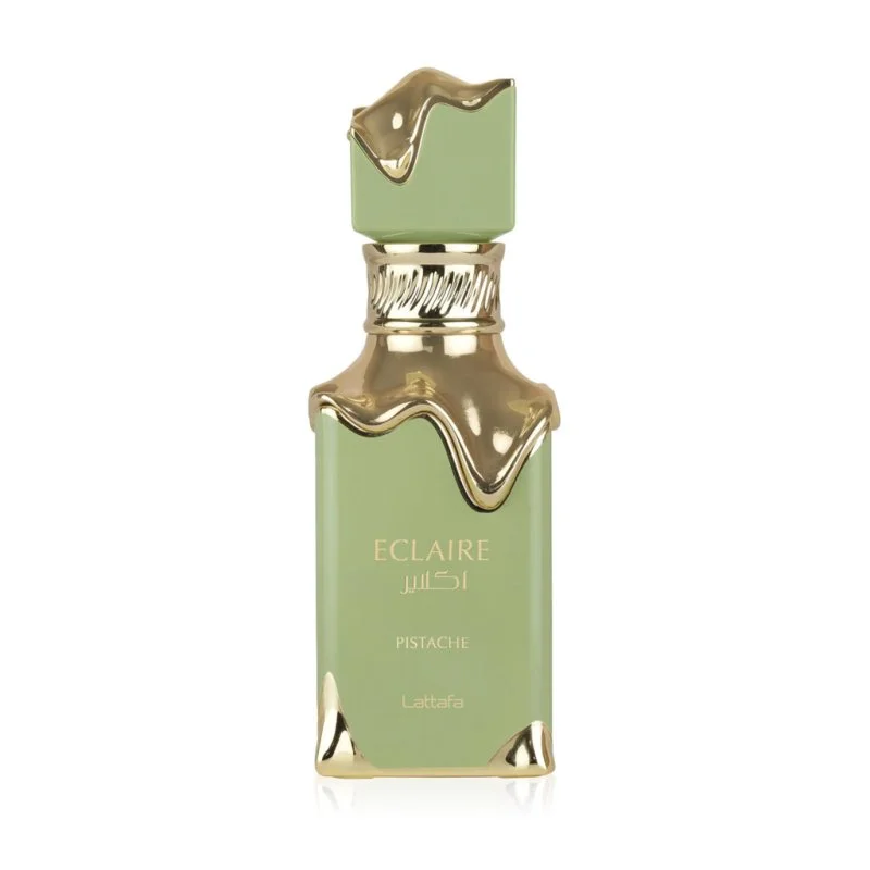 Eclaire Pistache eau de parfum unisexe 100 ml