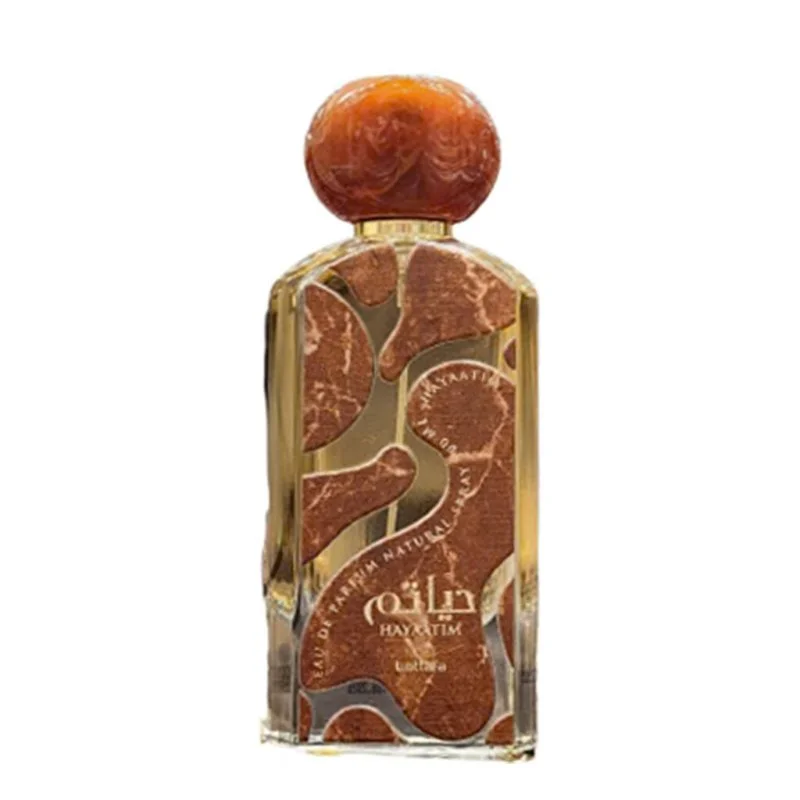 Hayaatim Eau de Parfum unisexe 100 ml