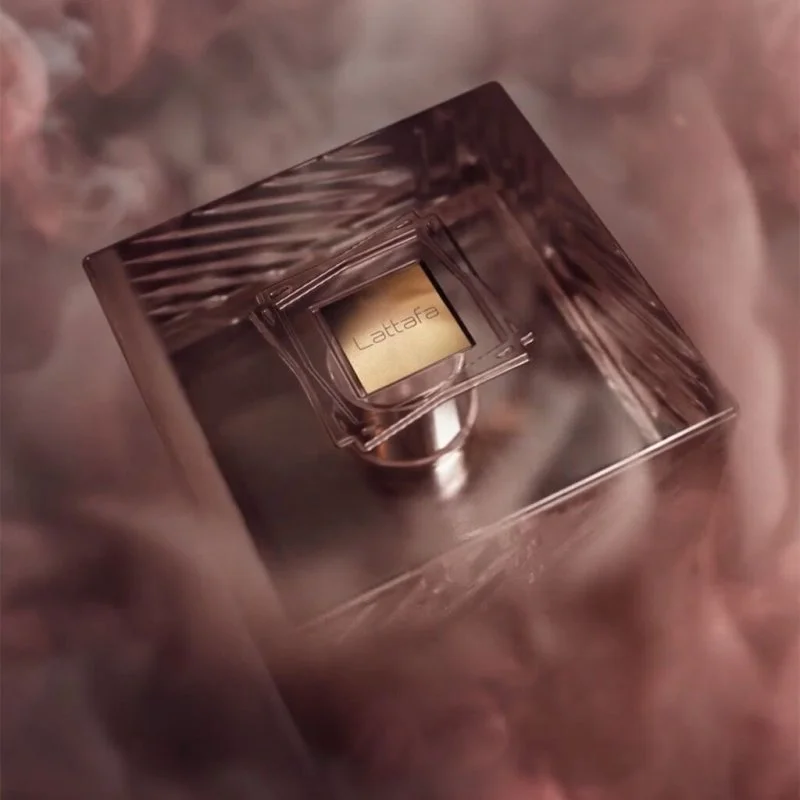 Khamrah Dukhan eau de parfum pour homme 100 ml