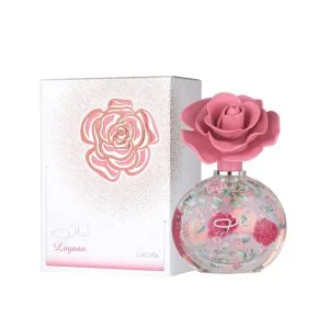 Lattafa Layaan Eau de Parfum pour femme