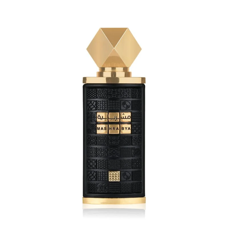 Mashrabya eau de parfum unisexe 100 ml