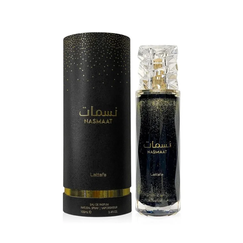 Nasmaat Eau de Parfum unisexe 100 ml