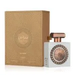 Nebras Elixir eau de parfum unisexe 100 ml