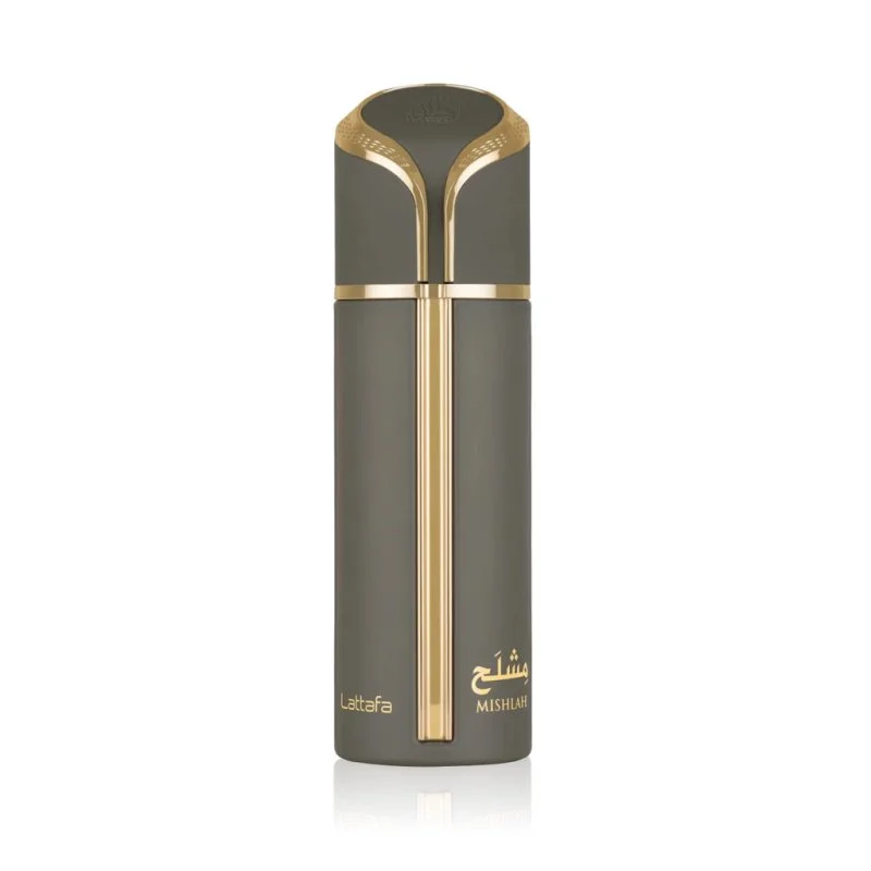 Mishlah eau de parfum unisexe 100 ml