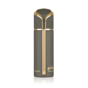 Mishlah eau de parfum unisexe