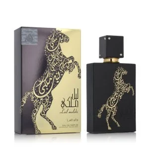 Lattafa Lail Maleki eau de parfum unisexe