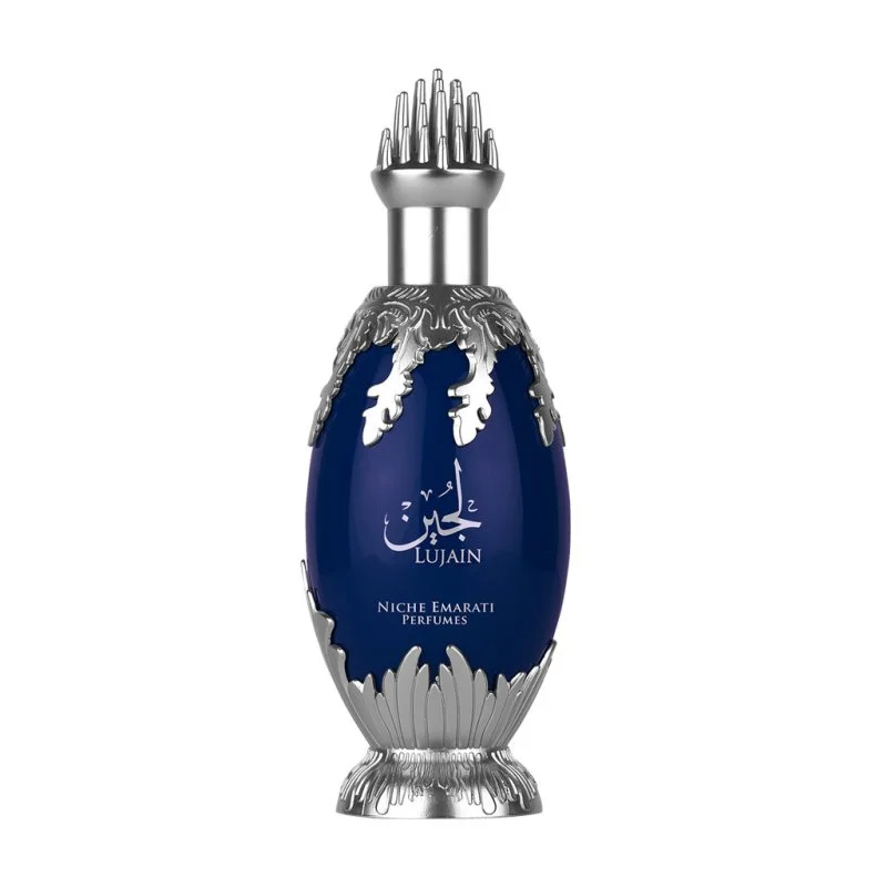 Niche Emarati Lujain eau de parfum unisexe 100 ml