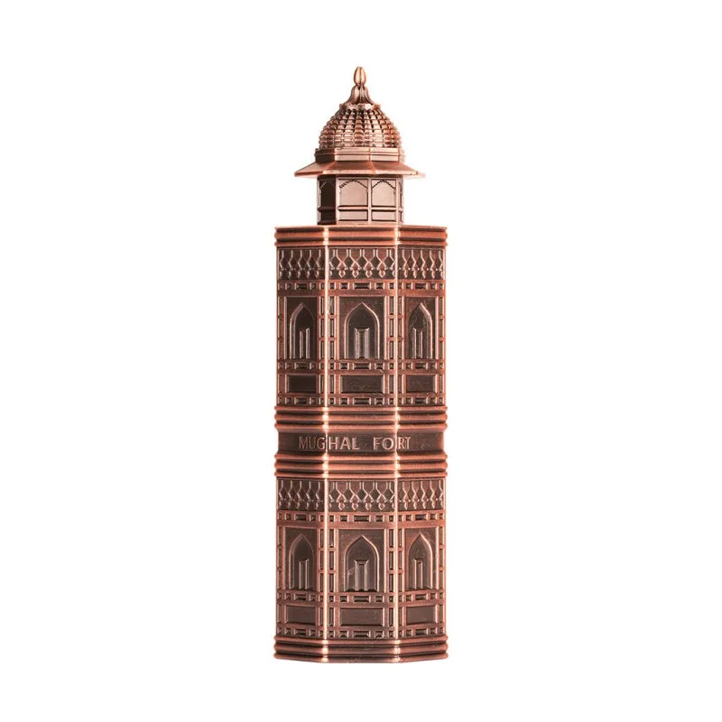 Niche Emarati Mughal Fort eau de parfum unisexe 100 ml
