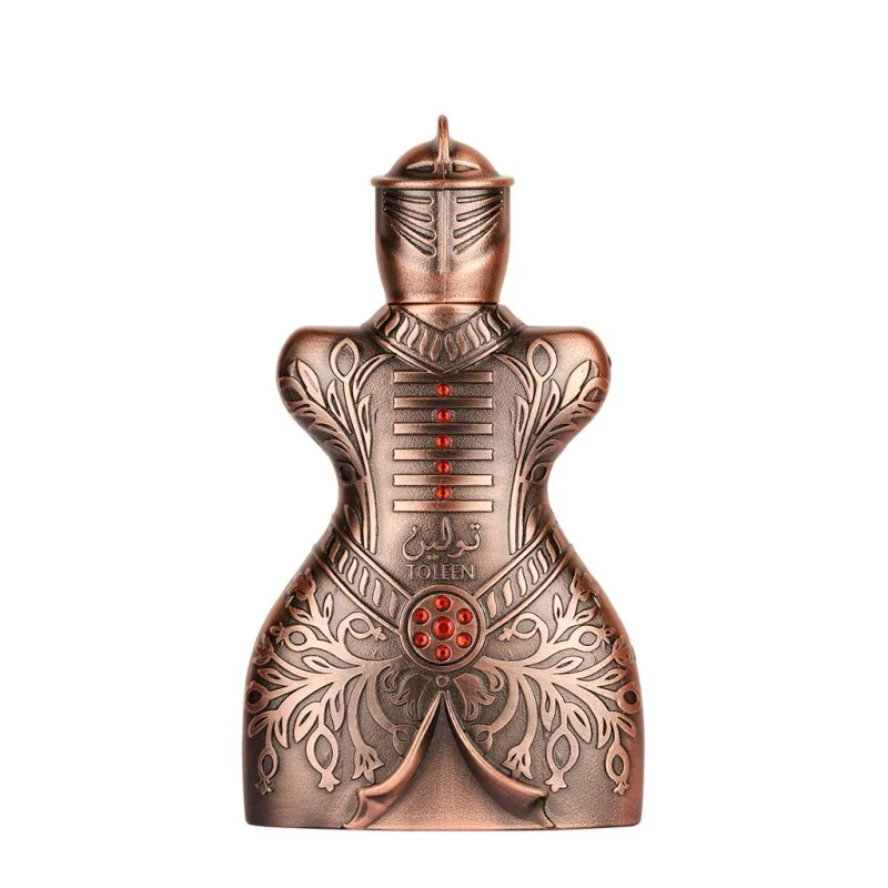 Niche Emarati Toleen eau de parfum unisexe 80 ml