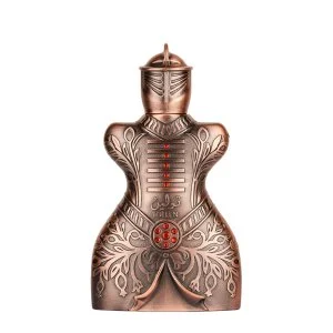 Lattafa Niche Emarati Toleen eau de parfum unisexe