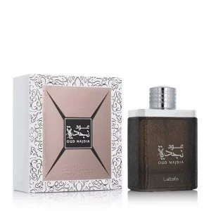 Lattafa Oud Najdia eau de parfum pour homme