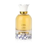 Petra eau de parfum unisexe 100 ml