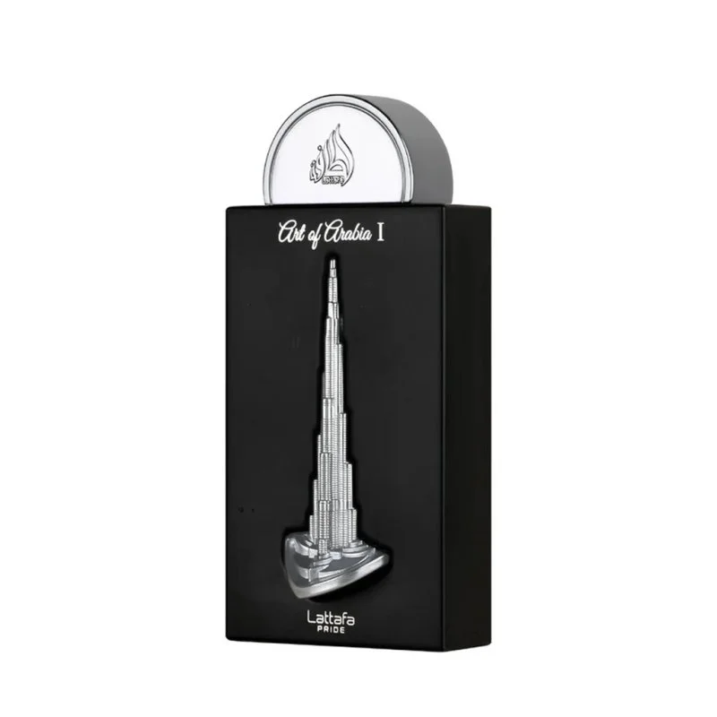 Pride Art of Arabia I eau de parfum pour homme 100 ml
