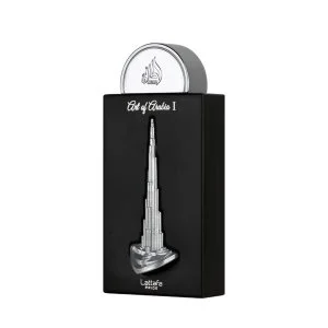 Lattafa Pride Art of Arabia I eau de parfum pour homme