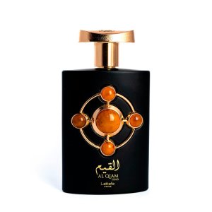 Pride Al Qiam Gold Eau de Parfum unisexe