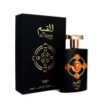 Pride Al Qiam Gold Eau de Parfum unisexe 100 ml