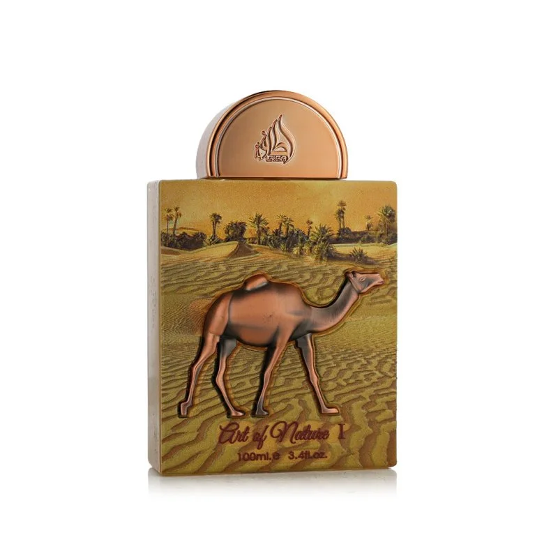 Pride Art of Nature I eau de parfum unisexe 100 ml