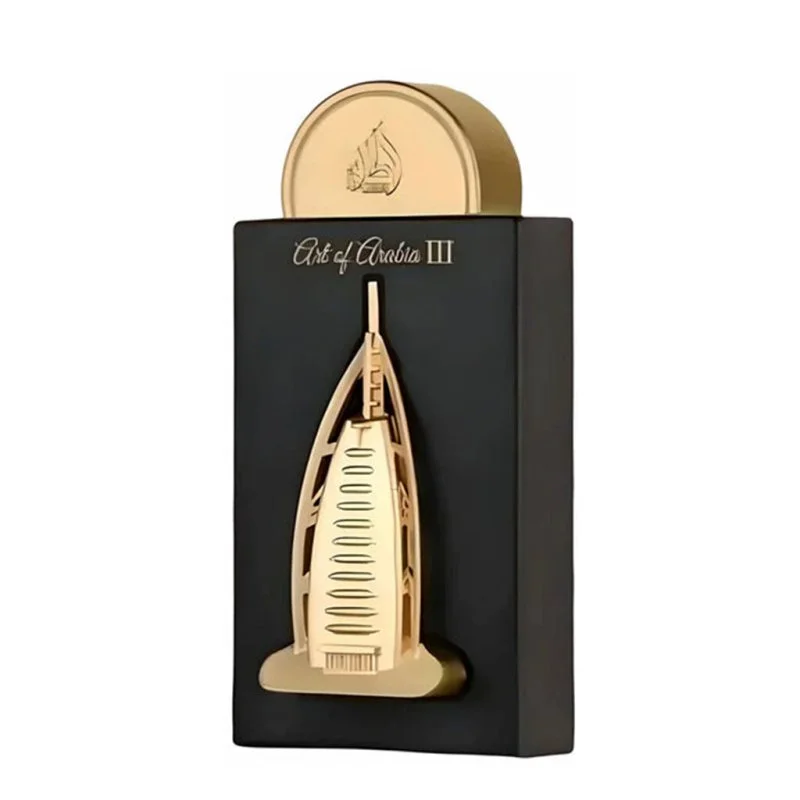 Pride Art of Arabia III eau de parfum unisexe 100 ml