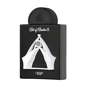 Lattafa Pride Art of Arabia II eau de parfum unisexe