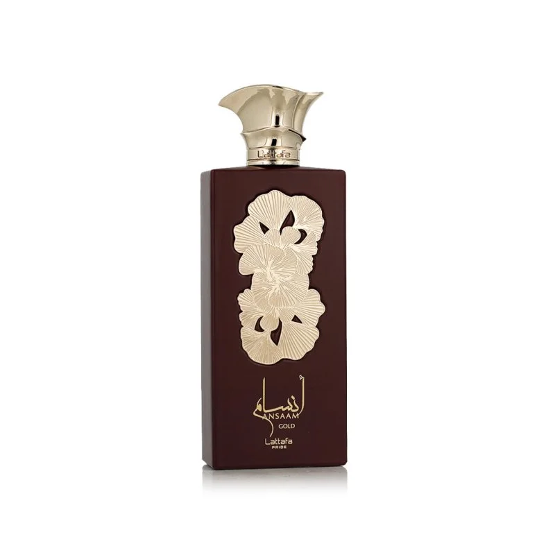 Pride Ansaam Gold eau de parfum pour femme 100 ml