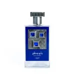 Pride Blue Sapphire eau de parfum unisexe 100 ml