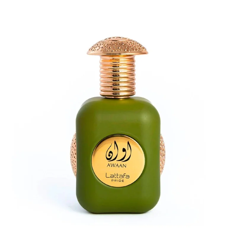 Pride Awaan eau de parfum unisexe 100 ml