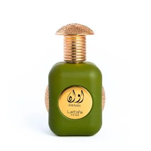 Lattafa Pride Awaan eau de parfum unisexe